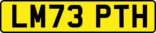 LM73PTH