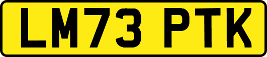 LM73PTK