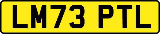 LM73PTL