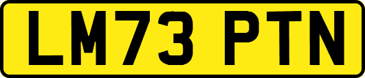 LM73PTN