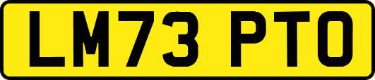 LM73PTO