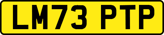 LM73PTP