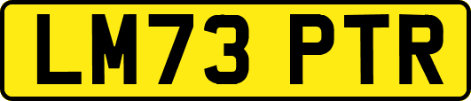 LM73PTR