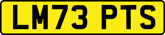 LM73PTS