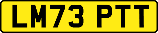 LM73PTT