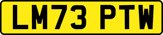 LM73PTW