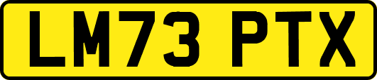 LM73PTX