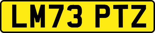 LM73PTZ