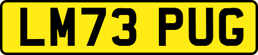 LM73PUG