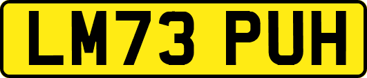 LM73PUH
