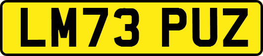 LM73PUZ