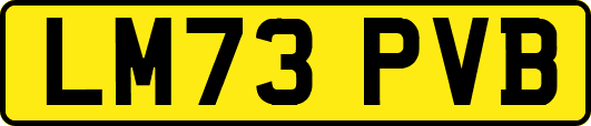 LM73PVB