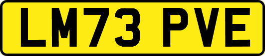 LM73PVE