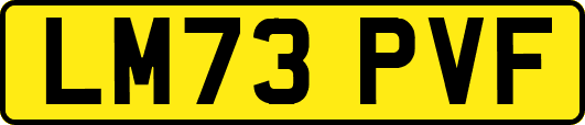 LM73PVF