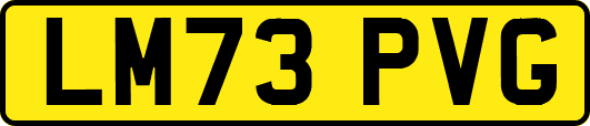 LM73PVG