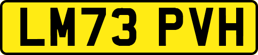 LM73PVH