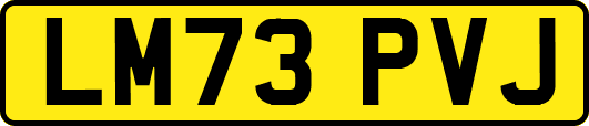 LM73PVJ
