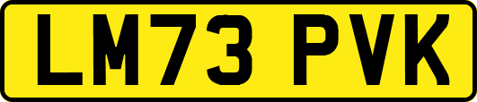 LM73PVK