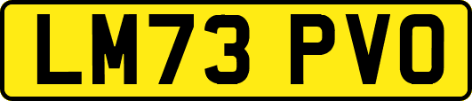 LM73PVO