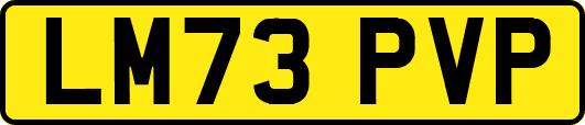 LM73PVP