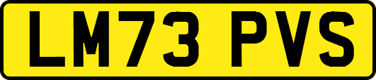 LM73PVS