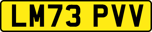 LM73PVV