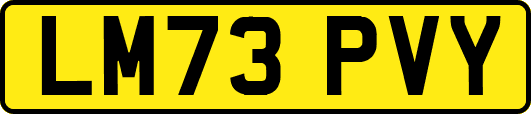 LM73PVY