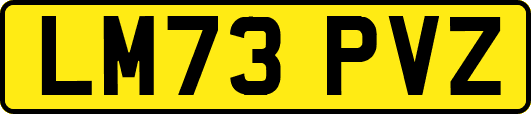 LM73PVZ