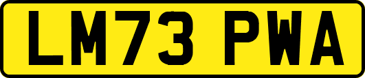 LM73PWA