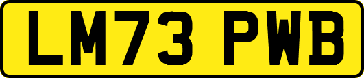 LM73PWB