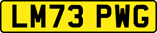LM73PWG