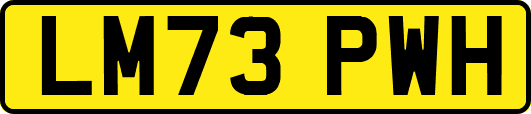 LM73PWH