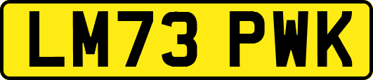 LM73PWK