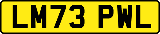 LM73PWL