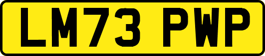 LM73PWP