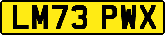 LM73PWX