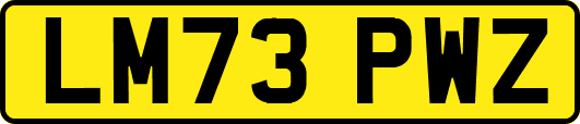 LM73PWZ