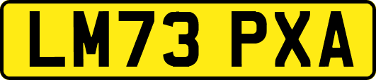 LM73PXA