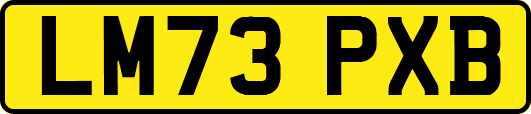 LM73PXB