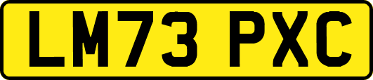 LM73PXC