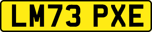LM73PXE