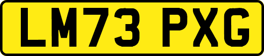 LM73PXG