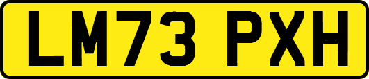 LM73PXH