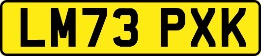 LM73PXK