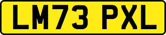 LM73PXL