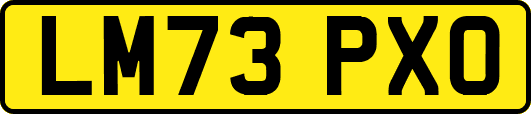 LM73PXO