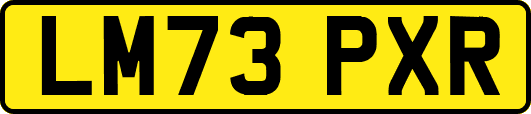 LM73PXR