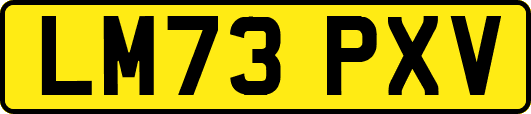 LM73PXV