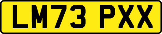 LM73PXX