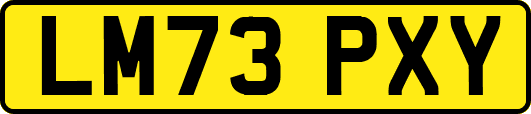 LM73PXY